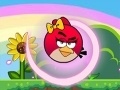 Oyunu Angry Birds Forest Adventure