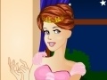 Oyunu Princess Aurora - Cleanup