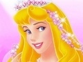 Oyunu Princess Aurora: Rotate Puzzle