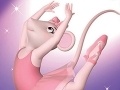 Oyunu Angelina Ballerina Dance