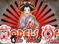 Oyunu Models of the World: Japan