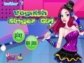 Oyunu Voguish Singer
