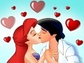 Oyunu Ariel Kissing