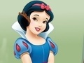 Oyunu Snow White Messy