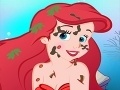Oyunu The Little Mermaid: Fun Makeover