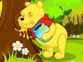 Oyunu Winnie The Pooh Doctor