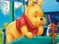 Oyunu Winnie The Pooh Mix-Up