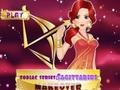 Oyunu Zodiac Makeover Sagittarius