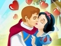 Oyunu Snow White: Love Story