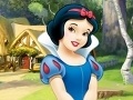 Oyunu Snow White: Quiz