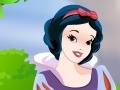 Oyunu Princess Snow White