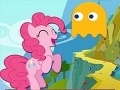 Oyunu My Little Pony Pac-Man