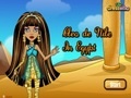 Oyunu Cleo de Nile in Egypt