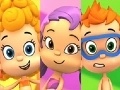 Oyunu Bubble Gruppies: All Characters Puzzle