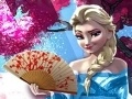 Oyunu Elsa Time Travel Japan