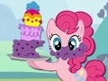 Oyunu My Little Pony: Pinkie Pie Balance