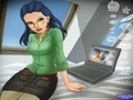 Oyunu Hacker Nerd