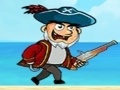 Oyunu Pirate Run Away
