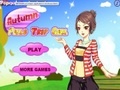 Oyunu Autumn Field Trip