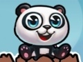 Oyunu World of Panda