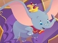 Oyunu Dumbo: Big Top Blaze