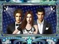Oyunu Twilight Celebrity Puzzle
