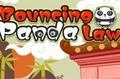 Oyunu Bouncing Panda Law