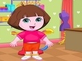 Oyunu Dora - seamstress
