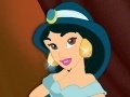 Oyunu Stylish Princess Jasmine
