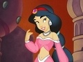 Oyunu Princess Jasmine's: Flying Carpet