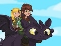 Oyunu How to Train Your Dragon: Swamp Accident