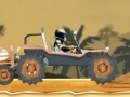 Oyunu Beach Buggy Transporter