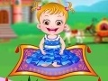 Oyunu Baby Hazel Fairyland