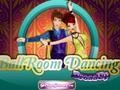 Oyunu Ballroom Dancing Dress Up