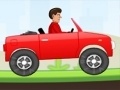 Oyunu Hill Climb Racing