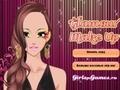 Oyunu Glamour Make-Up