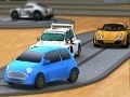 Oyunu Slotcar Mania