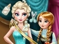 Oyunu Elsa Tailor for Anna