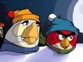 Oyunu Angry Birds Invierno