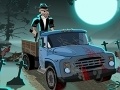 Oyunu Zombie Truck 2