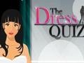 Oyunu The Dress Quiz