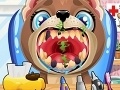 Oyunu Puppy Teeth Dentist