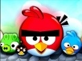 Oyunu Angry Birds Crazy Shooter