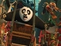 Oyunu Kung Fu Panda 2 Find the Alphabets