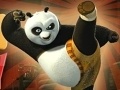 Oyunu Kung Fu Panda - The Field Of Fiery Danger