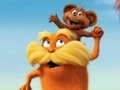 Oyunu Dr. Seuss The Lorax Marshmallow Munch
