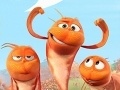 Oyunu Dr. Seuss The Lorax Humming-Fish & Swomee-Swan Survival