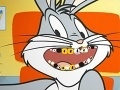 Oyunu Bugs Bunny Dental Care