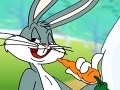 Oyunu Looney Tunes: Bugs Bunny Rabbit and snow