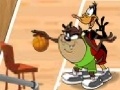 Oyunu Looney Tunes Basketball